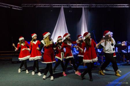 Božično – novoletni koncert 17